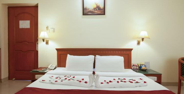 Raj Palace Sundar Chennai