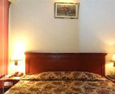 Raj Palace Sundar 3* Chennai