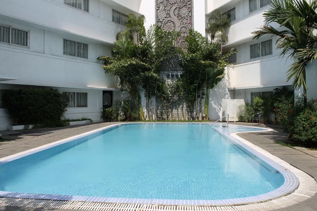 Hotel Raj Palace Sundar 3*