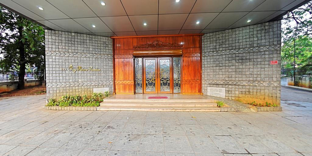 Raj Palace Sundar 3*