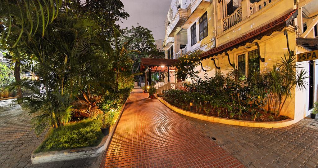 Raj Palace Sundar 3*