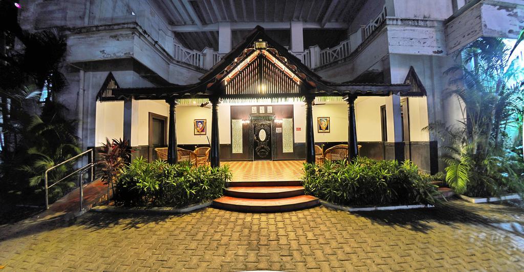 Raj Palace Sundar 3* Chennai