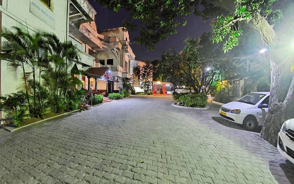 Raj Palace Sundar Chennai