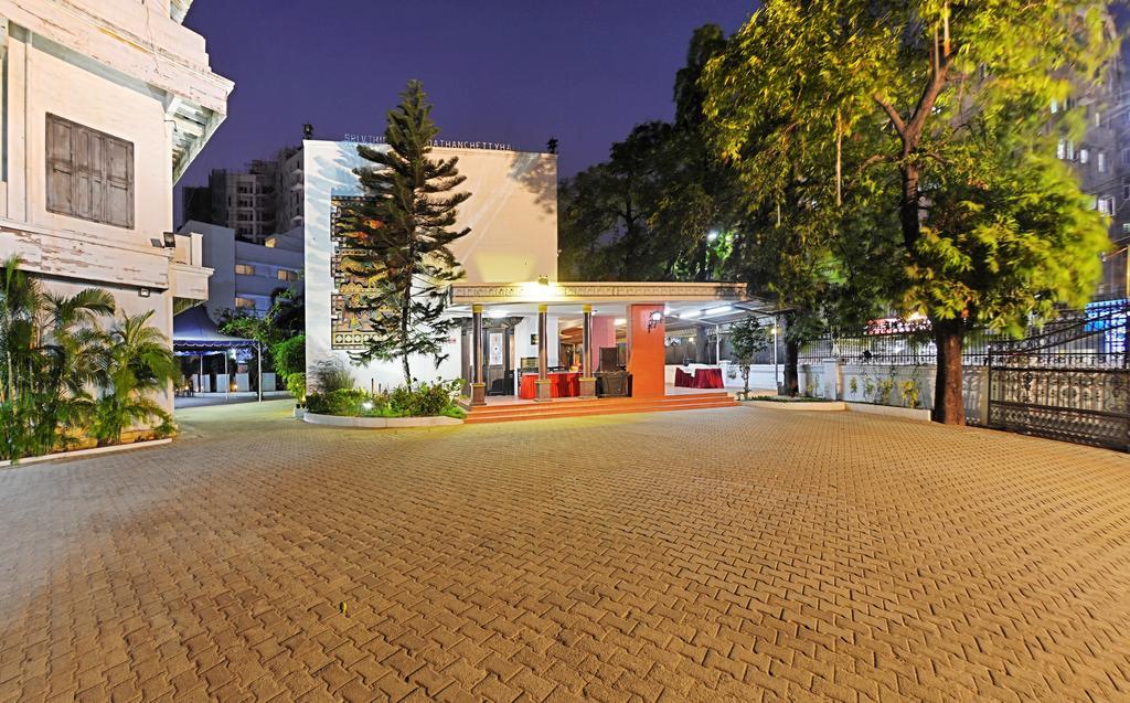 Hotel Raj Palace Sundar Chennai
