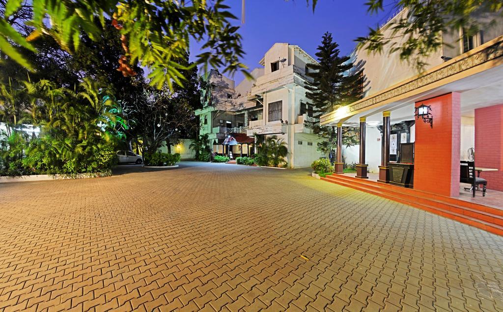 Hotel Raj Palace Sundar