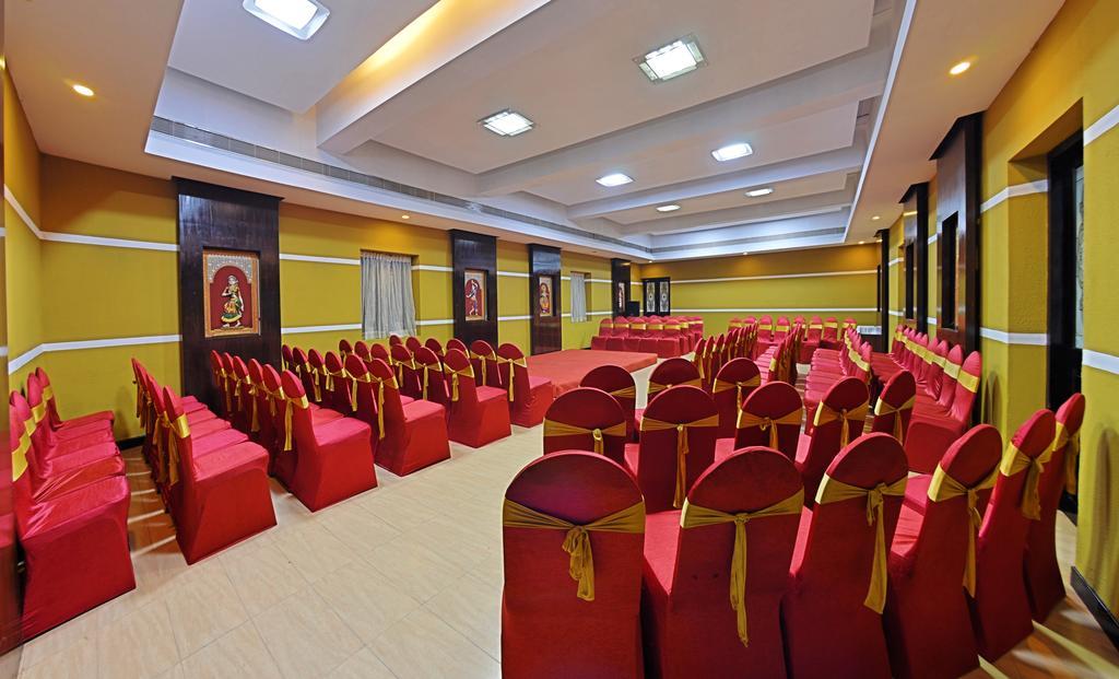 Hotel Raj Palace Sundar 3*