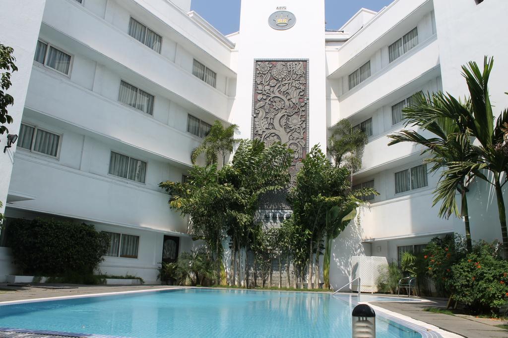 Hotel Raj Palace Sundar