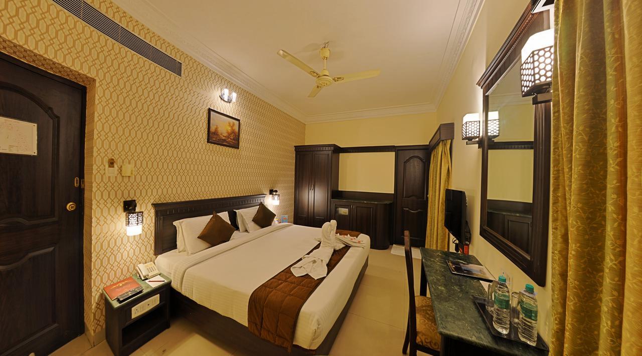 Raj Palace Sundar Hotel