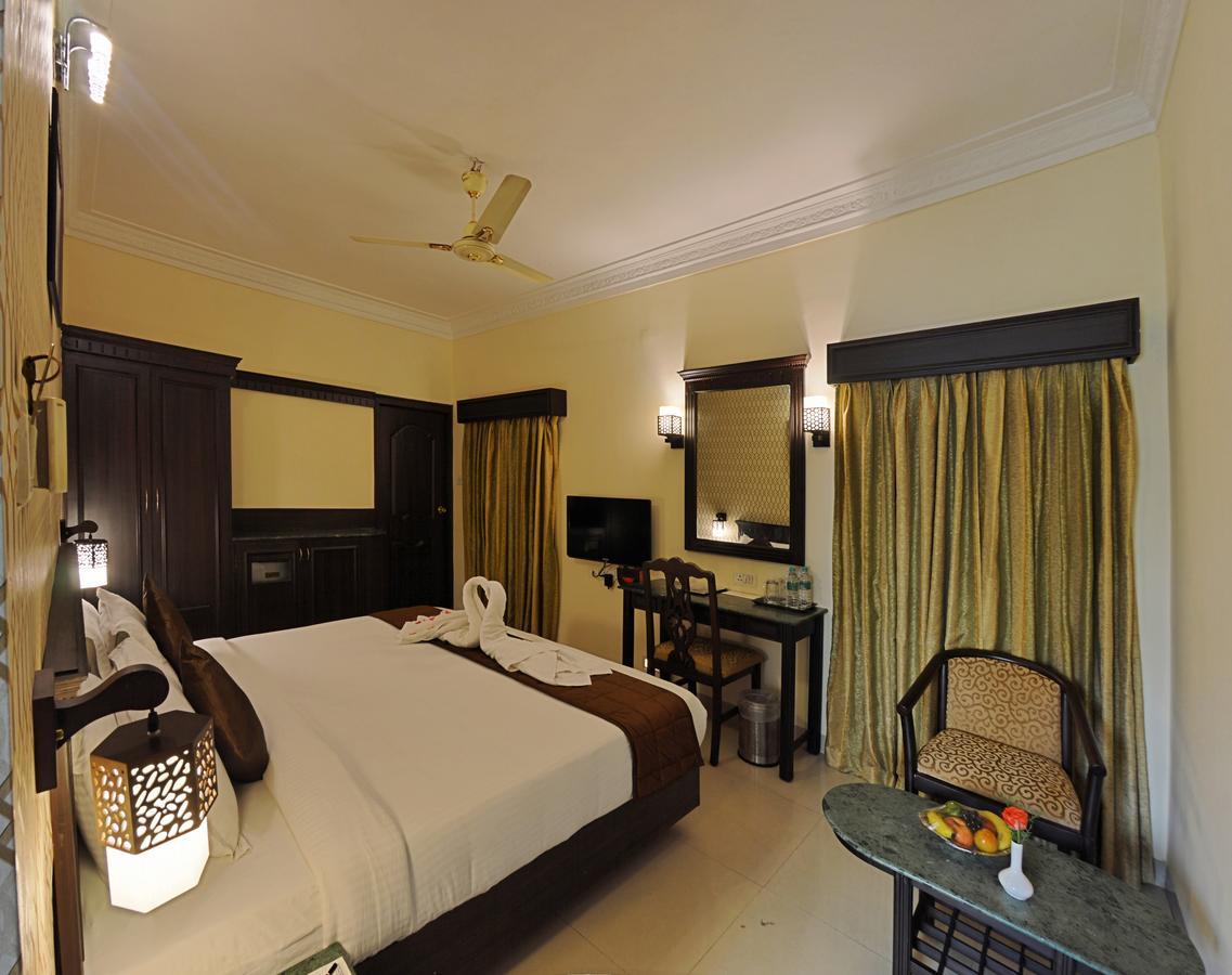 Raj Palace Sundar Hotel