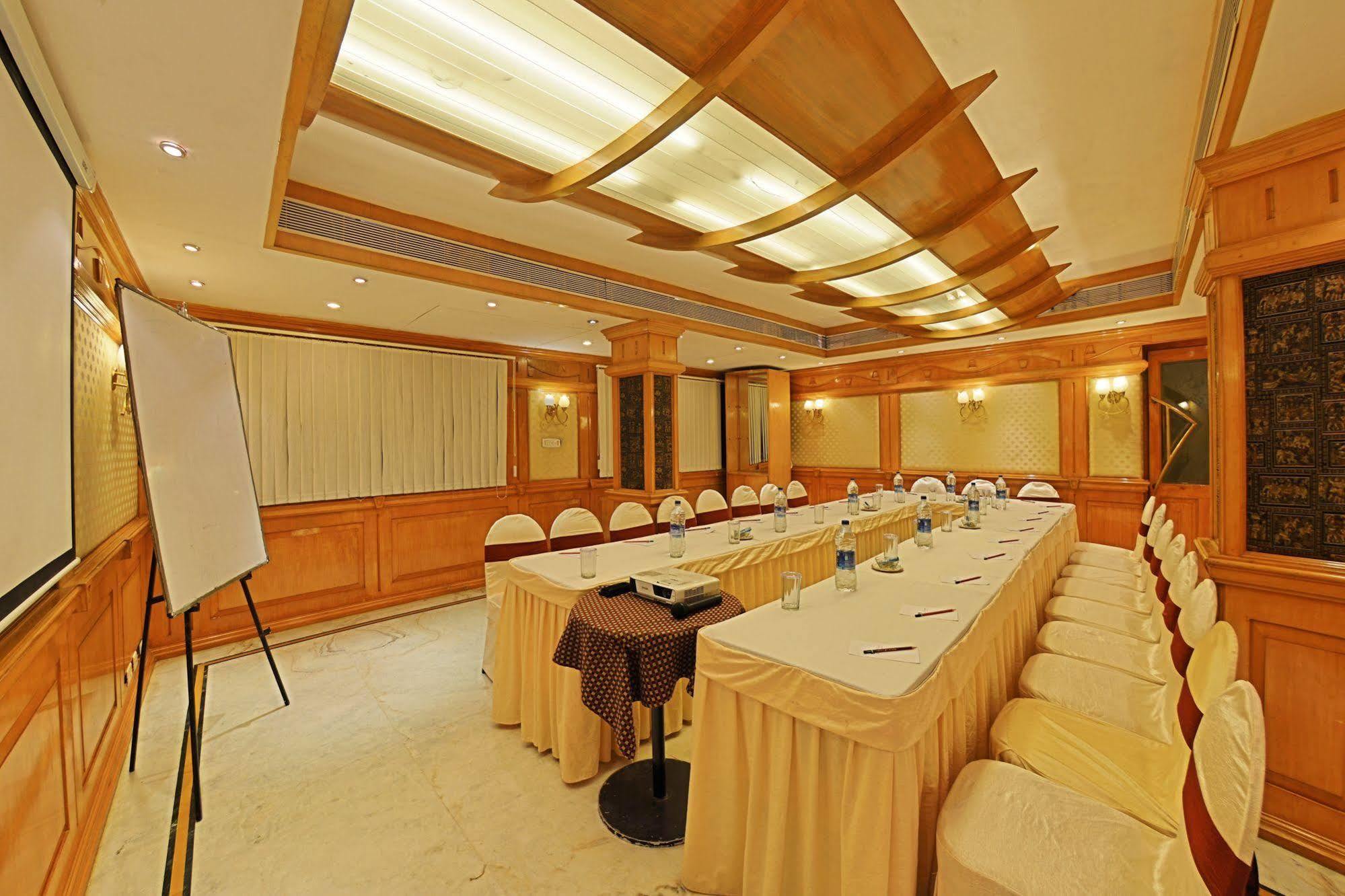 Raj Palace Sundar Chennai