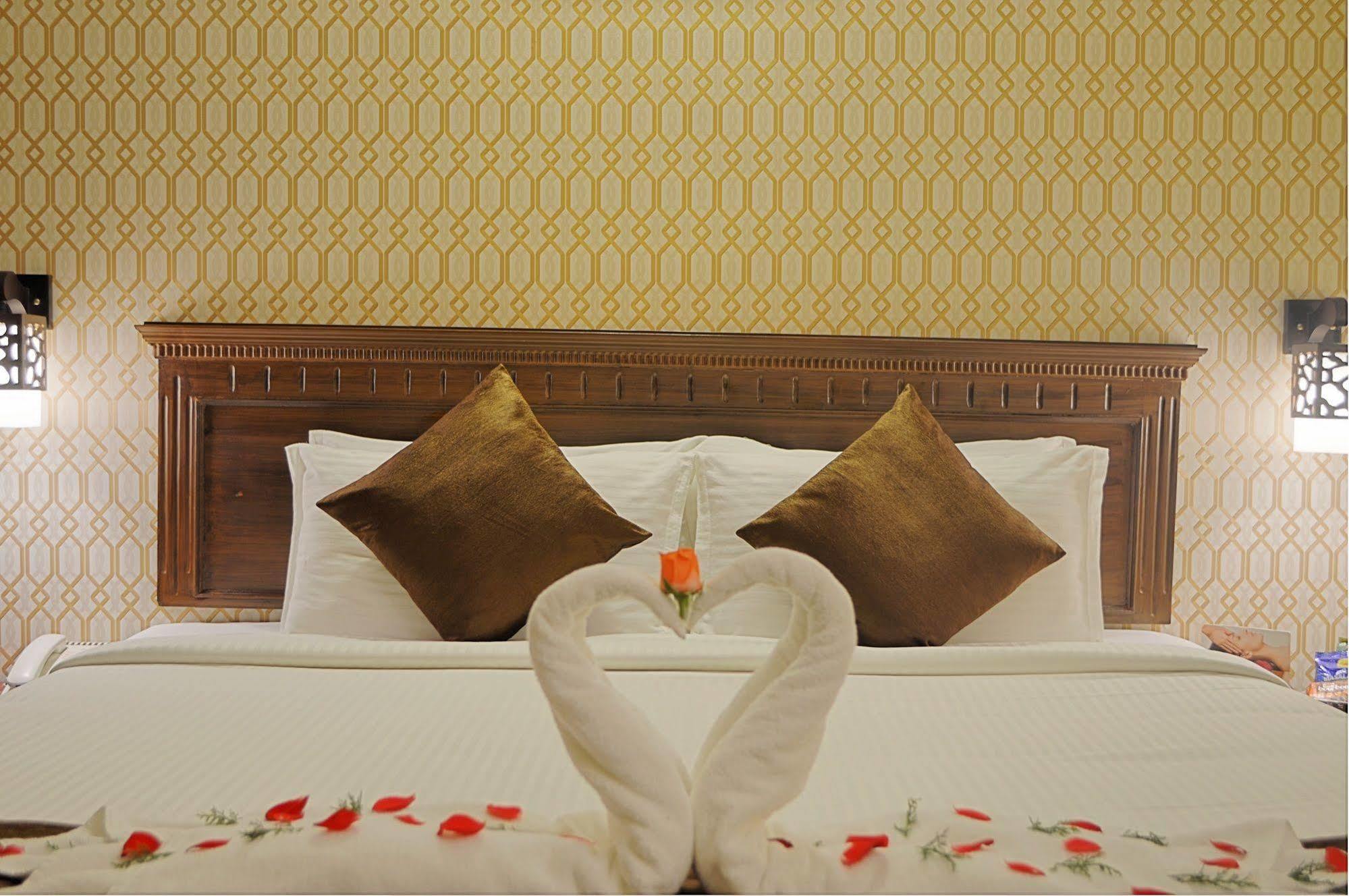 Hotel Raj Palace Sundar