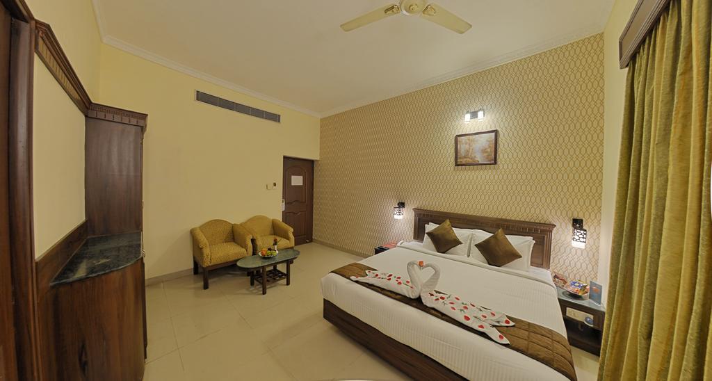 Raj Palace Sundar Hotel