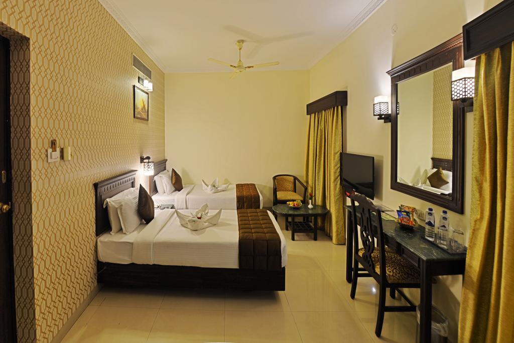 Raj Palace Sundar 3*