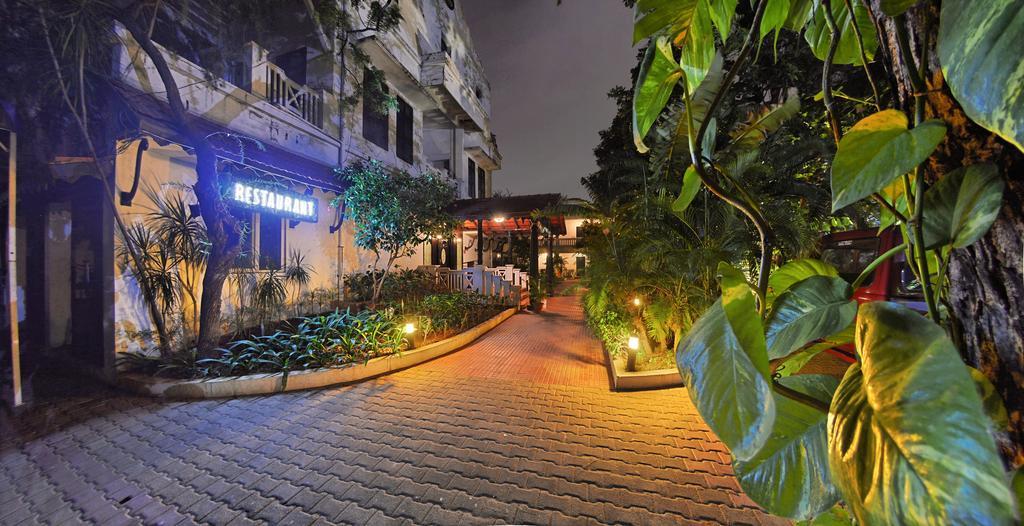 Hotel Raj Palace Sundar 3*