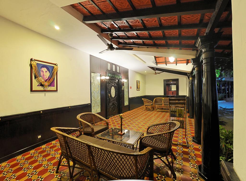 Raj Palace Sundar Hotel 3*