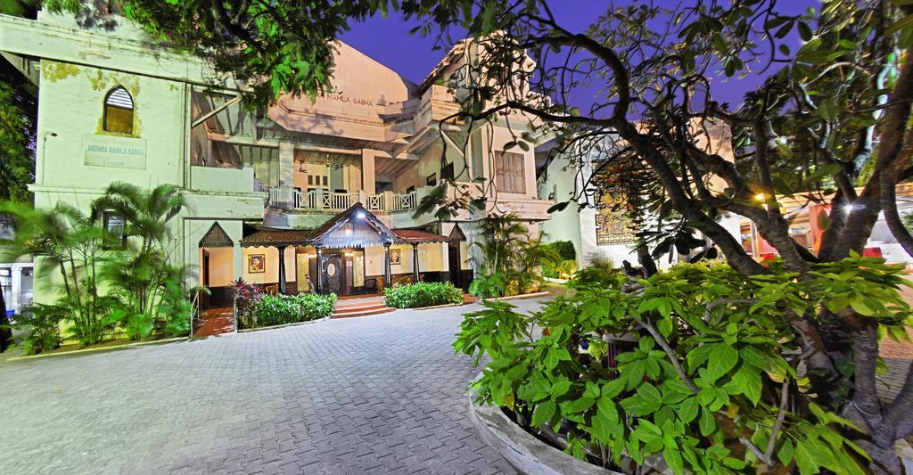 Raj Palace Sundar 3* Chennai