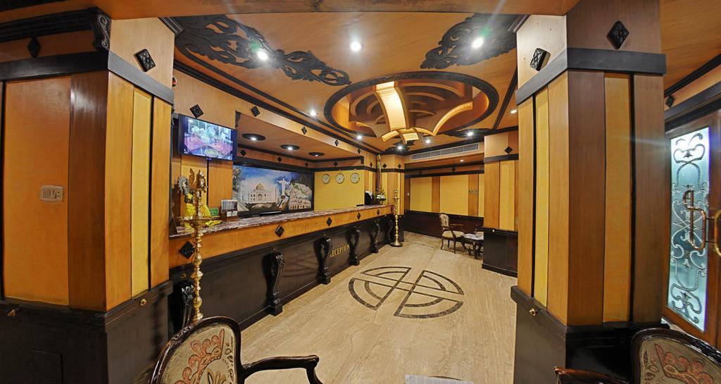 Raj Palace Sundar 3* Chennai