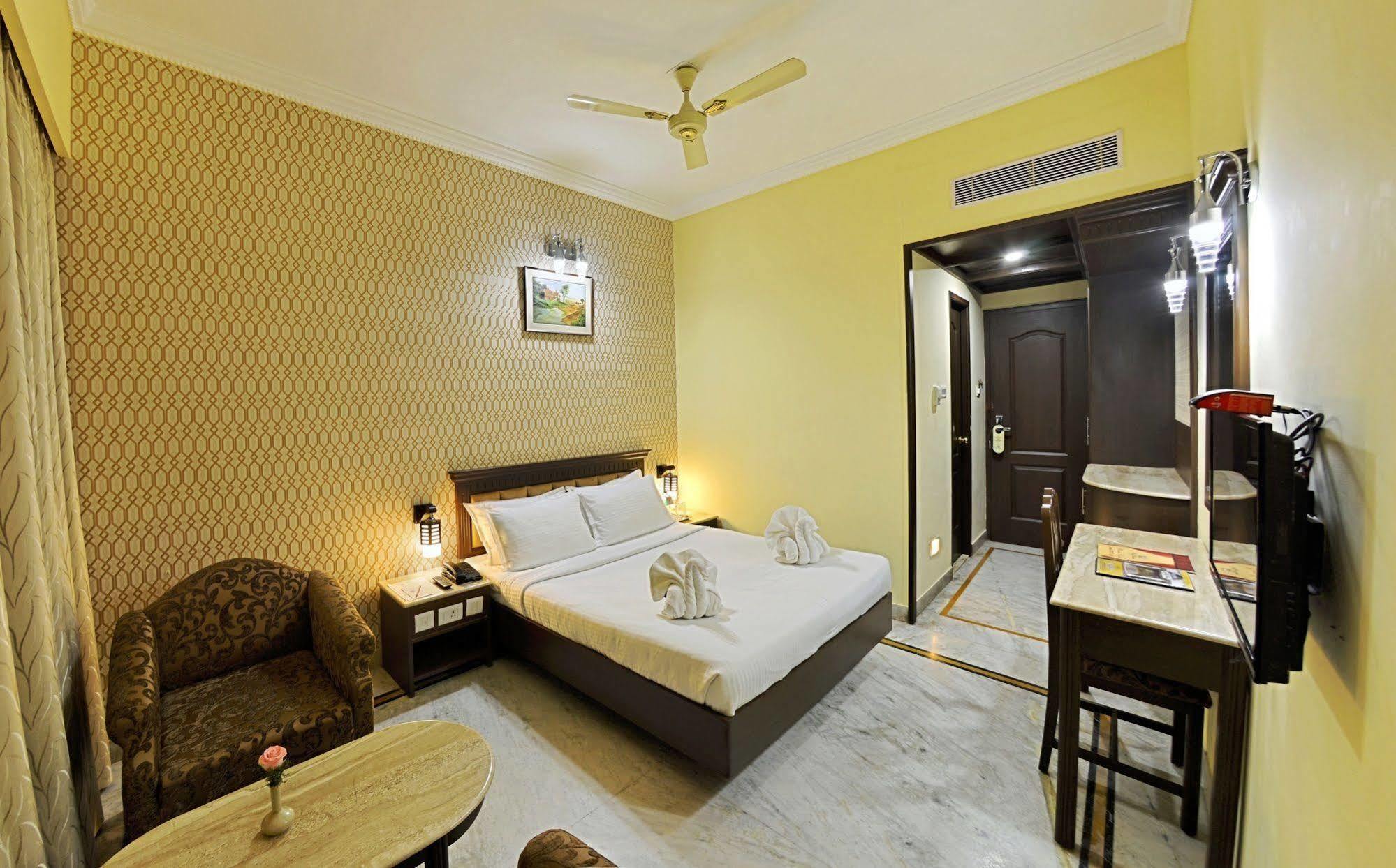 Hotel Raj Palace Sundar