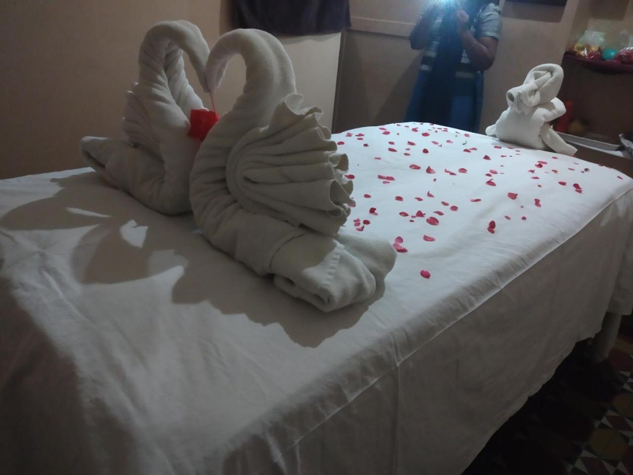 Hotel Raj Palace Sundar