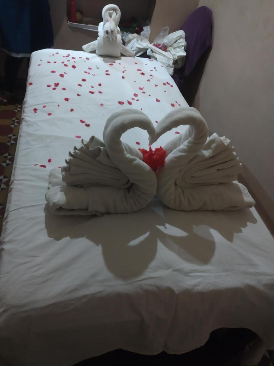 Raj Palace Sundar Hotel 3*